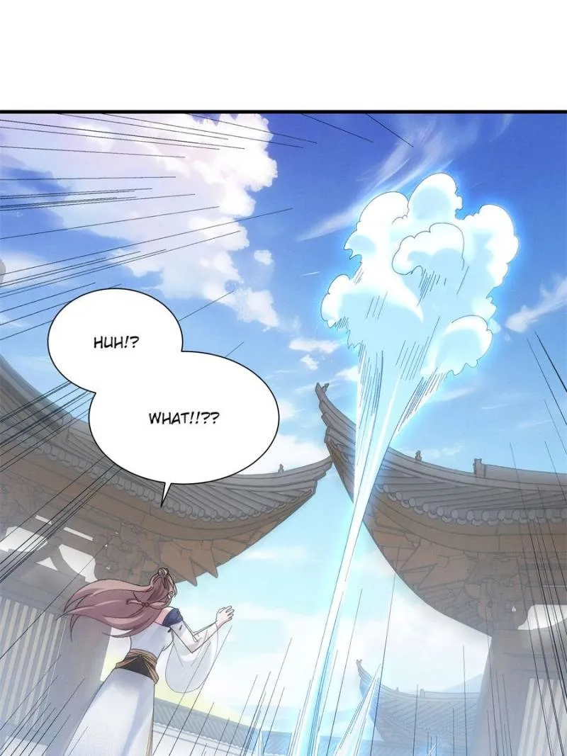 I Determine My Own Destiny Chapter 301 38